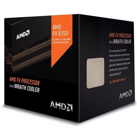 amd x8 fx 8350 preço.